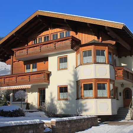 Haus Schoenegger Apartment Dorfgastein Exterior photo