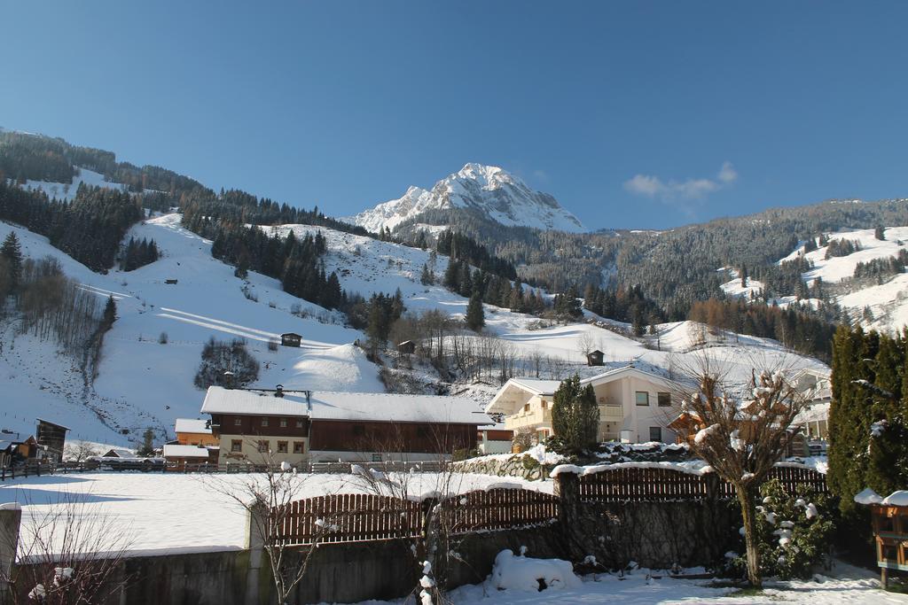 Haus Schoenegger Apartment Dorfgastein Exterior photo