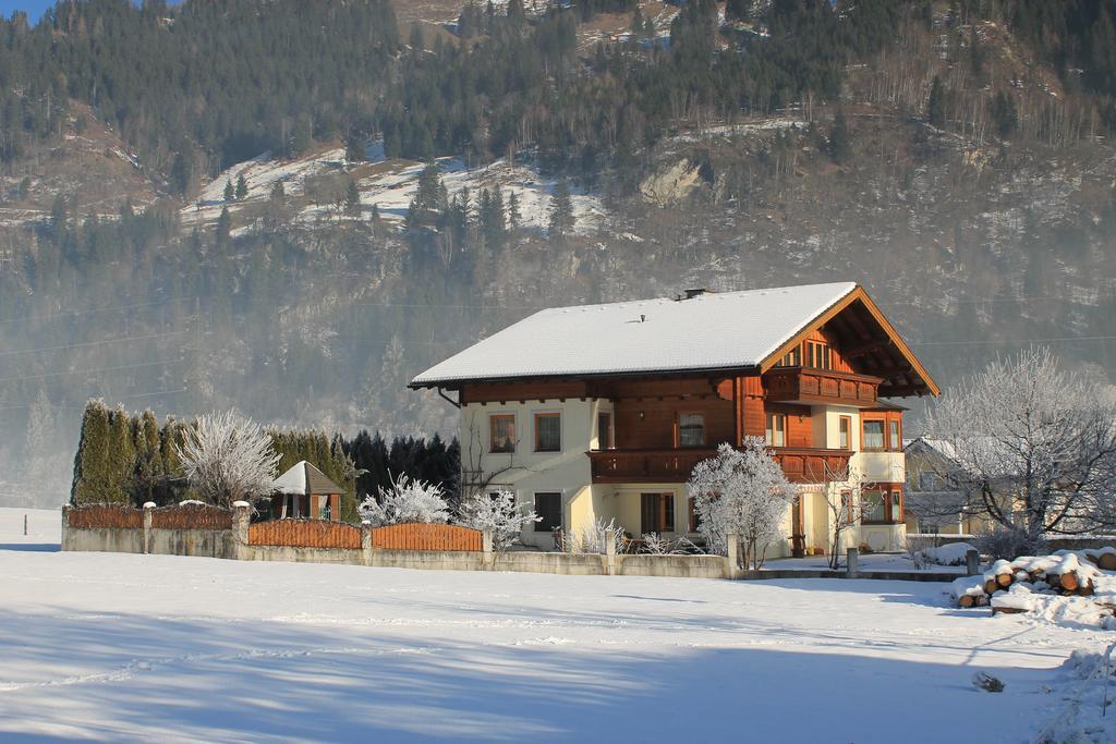 Haus Schoenegger Apartment Dorfgastein Exterior photo