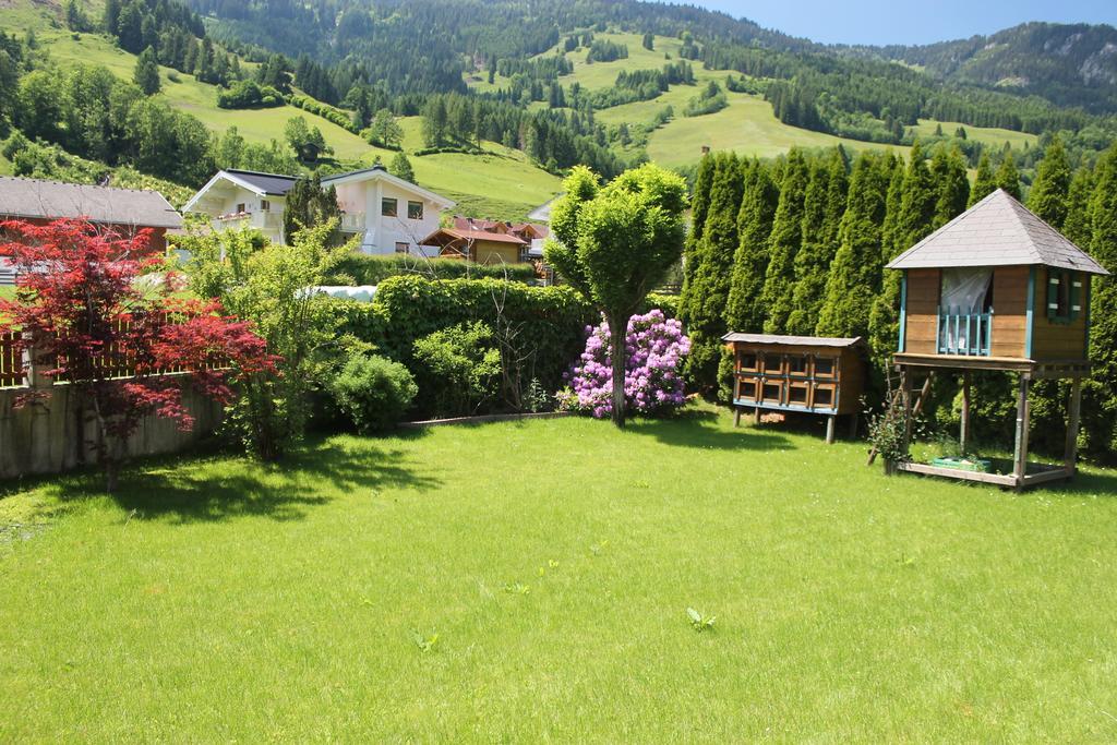 Haus Schoenegger Apartment Dorfgastein Exterior photo